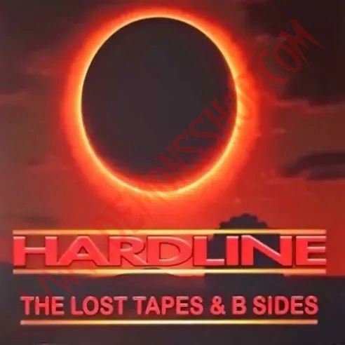 CD Hardline  – The Lost Tapes & B Sides