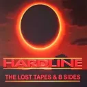 CD Hardline  – The Lost Tapes & B Sides