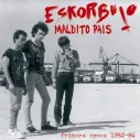 CD Eskorbuto - Maldito país