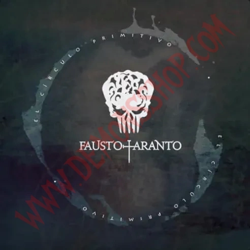 CD Fausto Taranto - El Circulo Primitivo