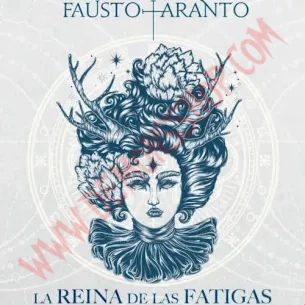 CD Fausto Taranto - La Reina De Las Fatigas