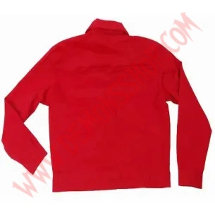 Chaqueta Ramones Roja