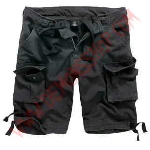 Pantalon Corto Urband Legend negro