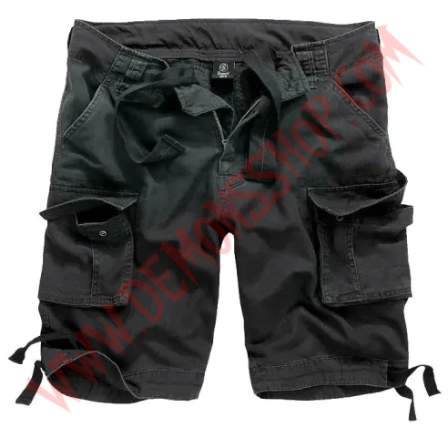 Pantalon Corto Urband Legend negro