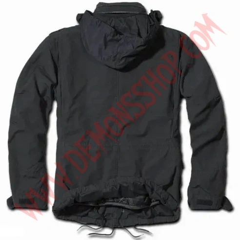Chaqueta M65 Giant Black
