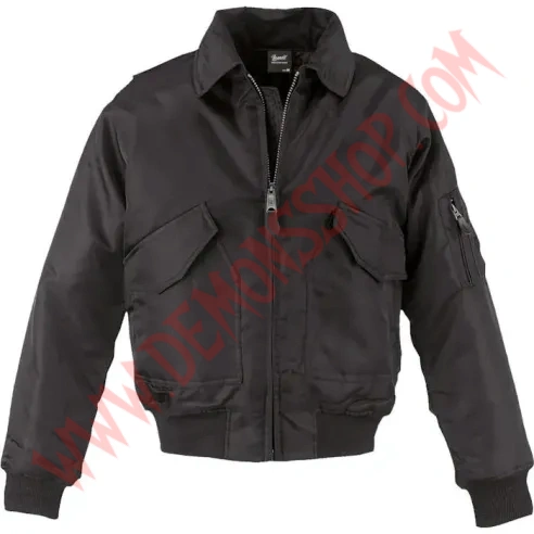 Chaqueta CWU