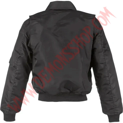 Chaqueta CWU
