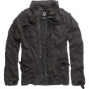 Chaqueta M65 Britannia Negra