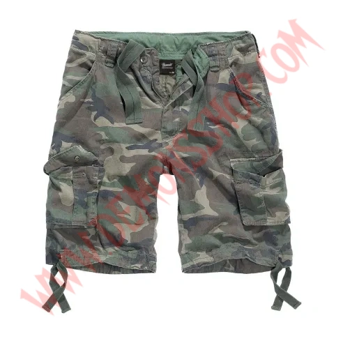 Pantalon Corto Urband Legend woodland