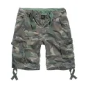 Pantalon Corto Urband Legend woodland