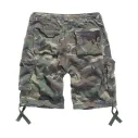 Pantalon Corto Urband Legend woodland