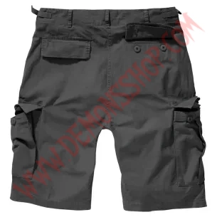 Pantalon Corto Urband Legend anthracite