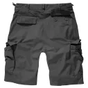 Pantalon Corto Urband Legend anthracite