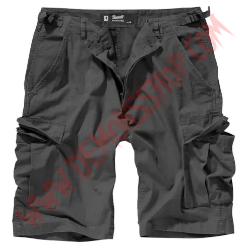Pantalon Corto Urband Legend anthracite