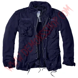 Chaqueta M65 Giant Azul