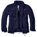 Chaqueta M65 Giant Azul
