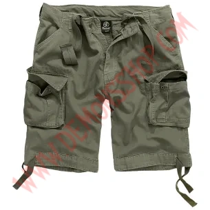 Pantalon Corto Urband Legend olive