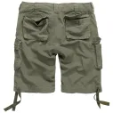 Pantalon Corto Urband Legend olive