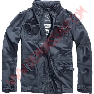 Chaqueta M65 Britannia navy