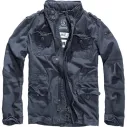 Chaqueta M65 Britannia navy