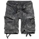 Pantalon Corto Urband Legend darkcamo