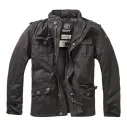 Chaqueta M65 Britannia Winter Negra