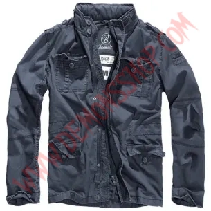 Chaqueta M65 Britannia Winter Azul