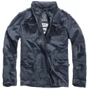 Chaqueta M65 Britannia Winter Azul
