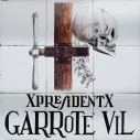 CD XpresidentX  - Garrote vil