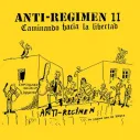 Vinilo LP Anti-Regimen ‎– Demos 86/87