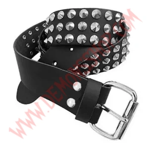 Cinturon conos 3 filas