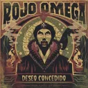 Vinilo LP Rojo Omega -  Deseo Concedido