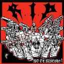 Vinilo LP RIP - No te Muevas