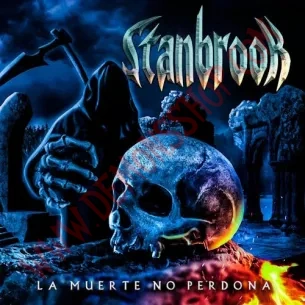 CD Stanbrook – La Muerte No Perdona