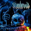 CD Stanbrook – La Muerte No Perdona