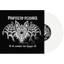 Vinilo LP Proyecto Plasma - El colmillo del tiempo