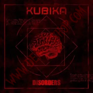 CD Kubika - Disorders