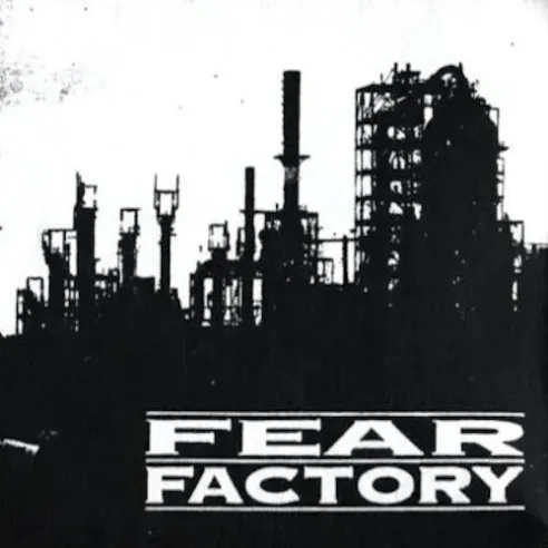 Vinilo LP Fear Factory - 1991 Demos
