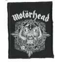 Parche Motorhead
