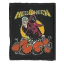 Parche Helloween