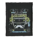 Parche Alice cooper