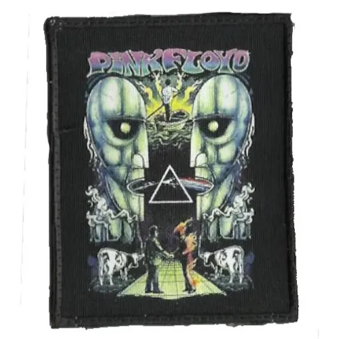 Parche Pink Floyd
