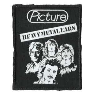 Parche Picture