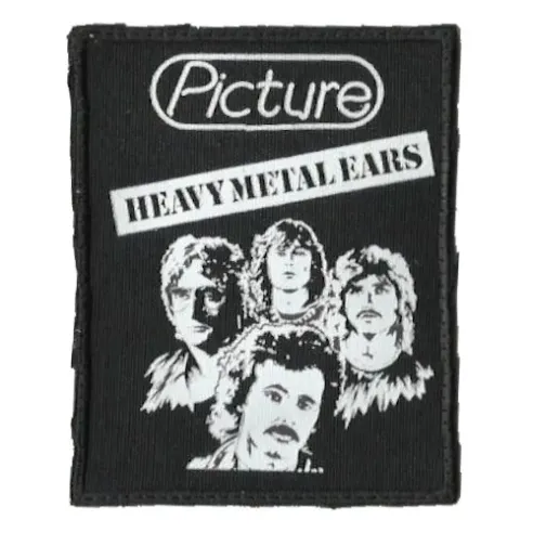Parche Picture