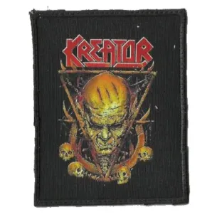 Parche Kreator
