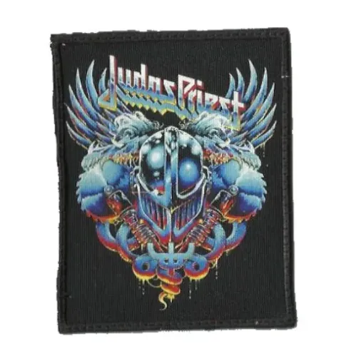 Parche Judas priest