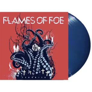 Vinilo LP Flames of Foe  - Tendrils