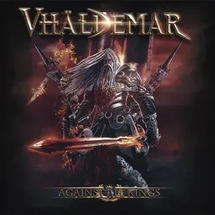 CD Vhaldemar - Against All Kings