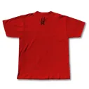 Camiseta MC RIP (Roja)