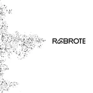 CD Rebrote - Rebrote